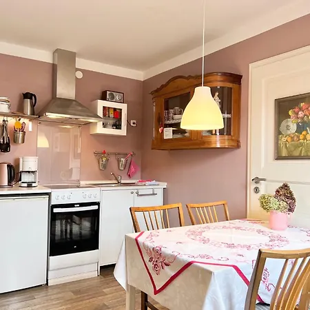Im Fachwerkhaus Apartment *