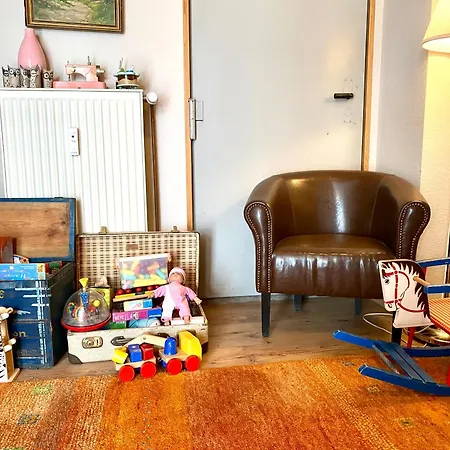Im Fachwerkhaus Apartment Steimbke