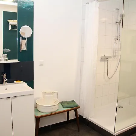 Im Fachwerkhaus Apartment *