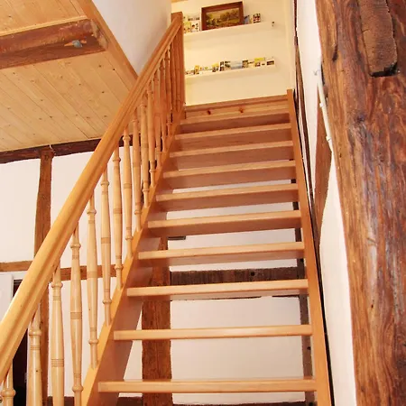 Apartment Im Fachwerkhaus *