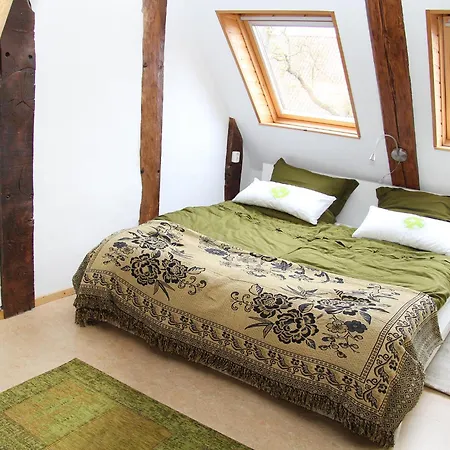 Im Fachwerkhaus Apartment