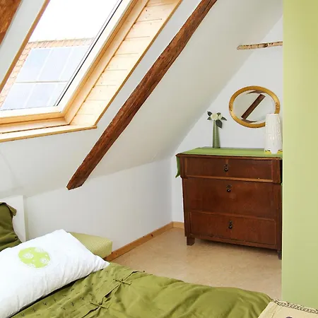 Im Fachwerkhaus * Steimbke