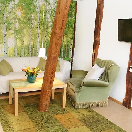 Im Fachwerkhaus Apartment Steimbke